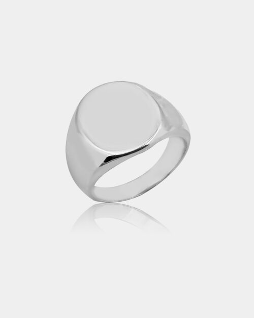 Royal Signet Ring