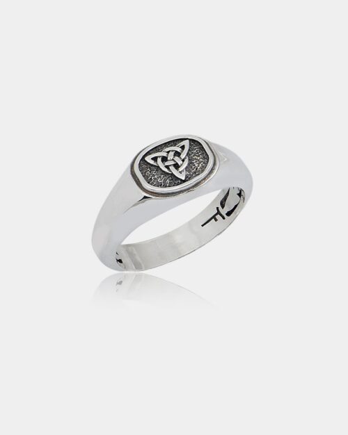 Celtic Knot Ring