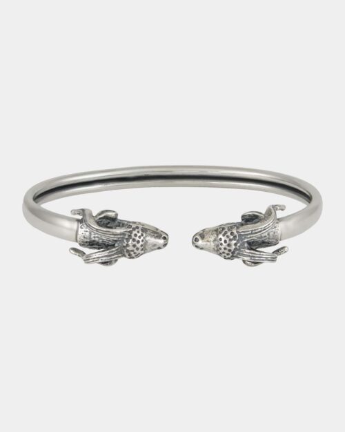 Twin Capra Bracelet