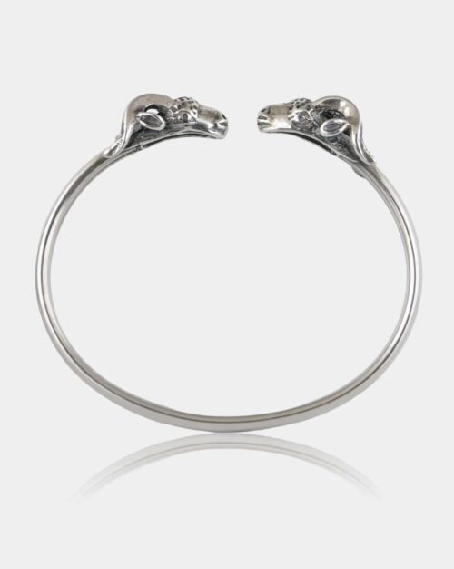 Twin Capra Bracelet