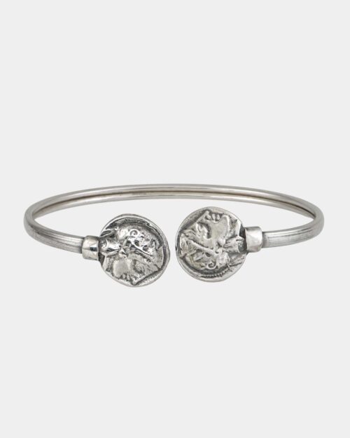 Apollon Cuff Bracelet