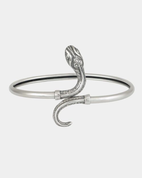 Columbra Snake Bracelet small