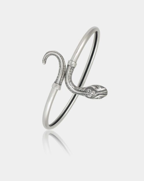 Columbra Snake Bracelet Small