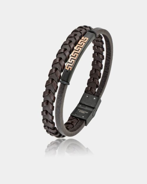 Men's game X Bracelet 035