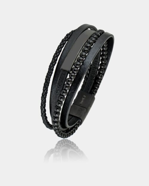 Men's game X Bracelet 034