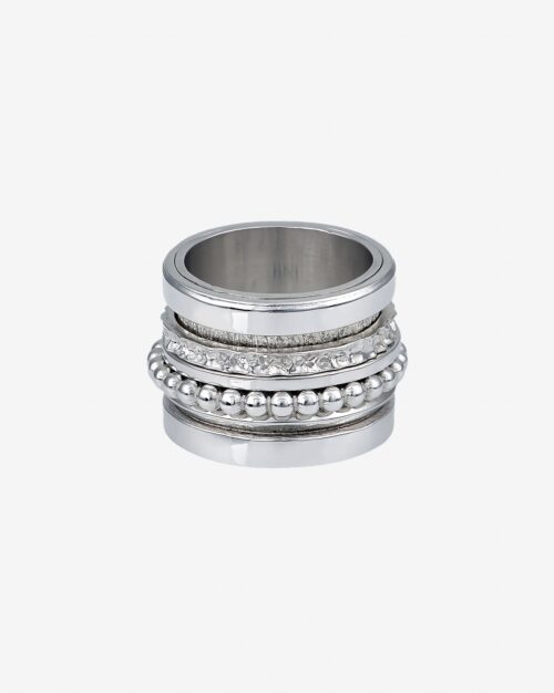 Vellar Spinner | Embali Ring