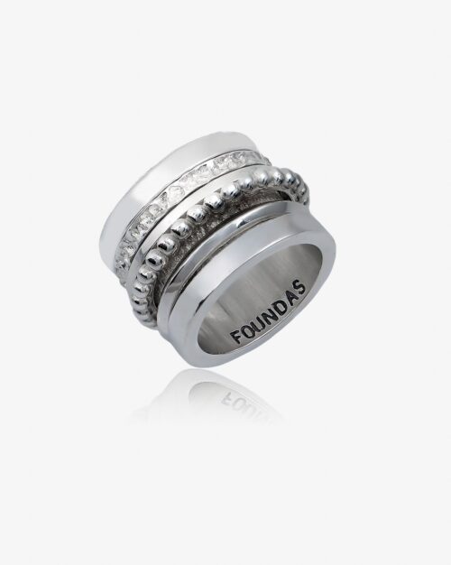 Vellar Spinner | Embali Ring