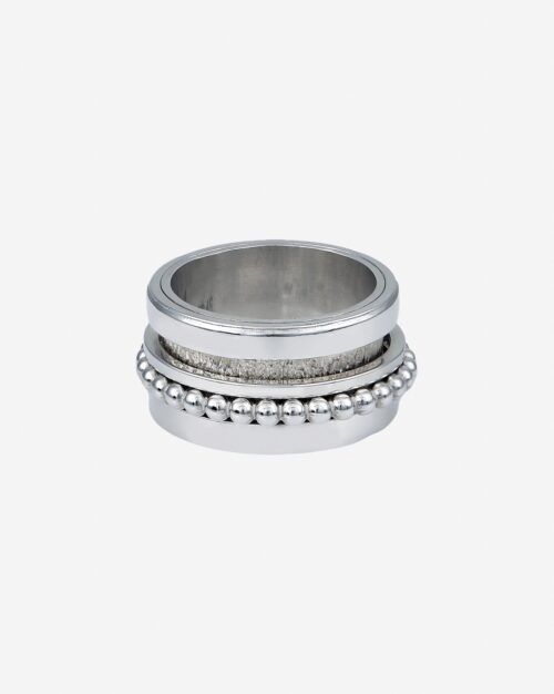 Vellar Spinner Mini | Mema Ring