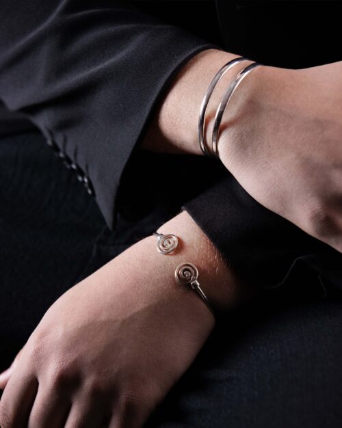 Round Speira Bracelet