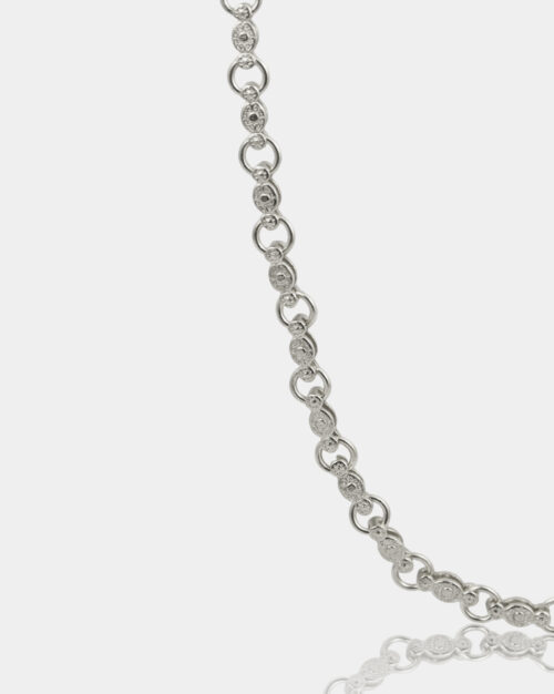 Byzantine Filigree Chain Round