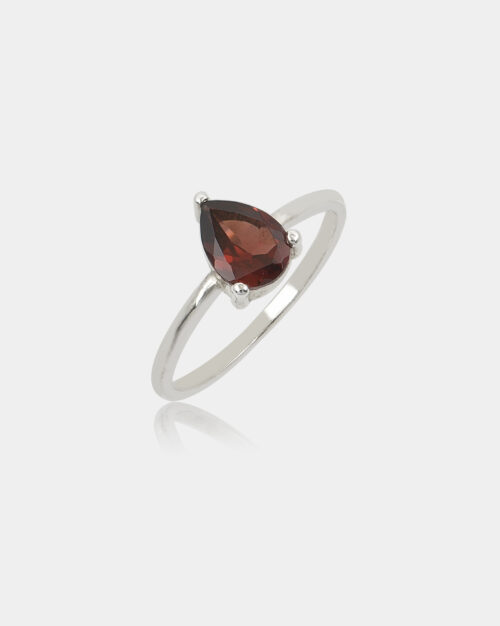 Garnet Drop Band